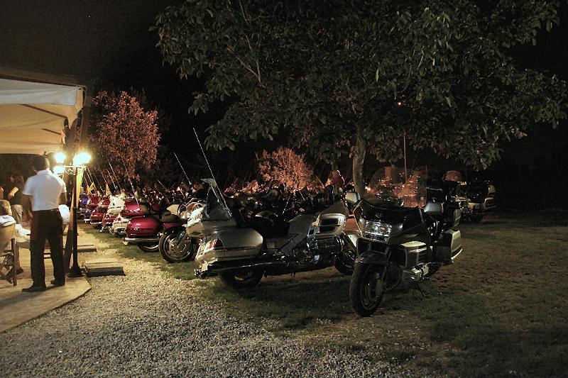 Agriturismo da Pudech, le Gold Wing.jpg
